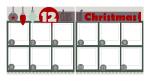 12 Days Layout