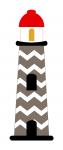 Chevron Lighthouse