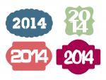 2014 Labels