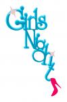 Girls Night Title