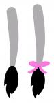 Donkey Tail Game