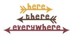 Here There Everywhere