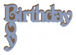 Birthday Boy