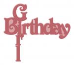 Birthday Girl