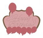Birthday Tag