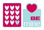 Be Mine Pocket Cards