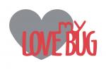 My Love Bug Title