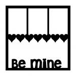 Be Mine Overlay