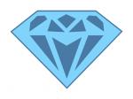 Blue Diamond