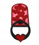Heart Door Knocker