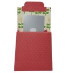 Glamour Girl Gift Card Purse