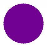 Scallop Circle