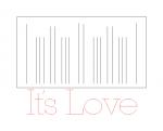 It's Love UPC Code