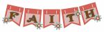Faith, Love, Hope Banners