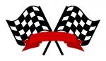 Need 4 Speed Racing Flags