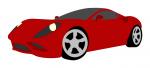 Need 4 Speed Sports Car Ferrari
