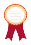 Journaling Ribbon