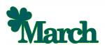 March Title
