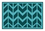 Chevron Overlay