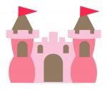 Pink Castle