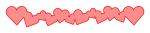 Linked Heart Border