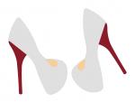 Ladies Heels