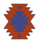 Native American Pattern