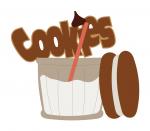 Cookie Title