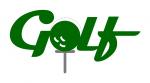 Golf Ball Title
