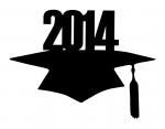 2014 Photo Booth Hat