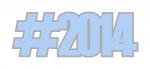Hashtag 2014
