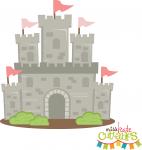 Fairytale Castle