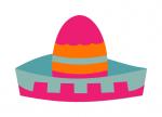 Fiesta Sombrero