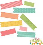 Washi Tape Set