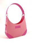 Pink Purse