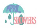 April Showers