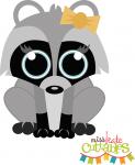 Cute Raccoon