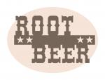 Root Beer Sign