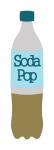 Soda Bottle