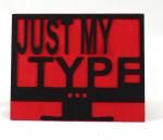 Tech Bytes Just My Type Title