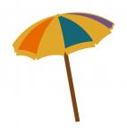 Beach Umbrella