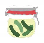 Pickle Jar