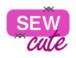 Sew Cute Title