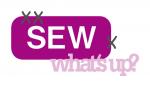 Sew What's Up Title