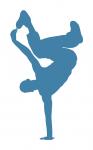 Break Dancer