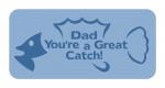 Great Catch Title