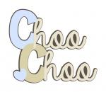 Choo Choo Title