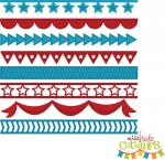 Independence Borders