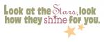 Vinyl Stars Shine