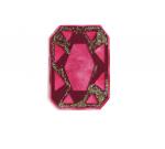 Treasure Chest Gems Ruby